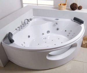 Bathtub