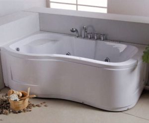 Bathtub