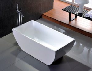 Bathtub