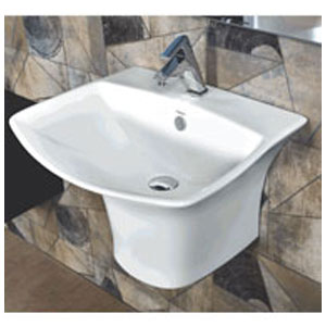 Wall Hung Basin