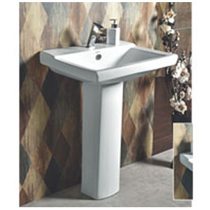 Wash Basin Pedestal
