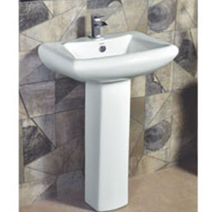 Wash Basin Pedestal