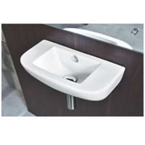 Wall Hung Basin