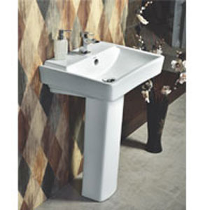 Wash Basin Pedestal