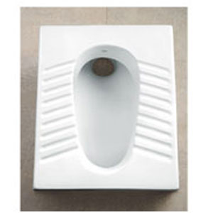 Orissa Pan 20" Squatting