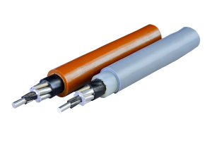 PARTIALLY INSULATED MEDIUM VOLTAGE OVERHEAD CONDUCTORS