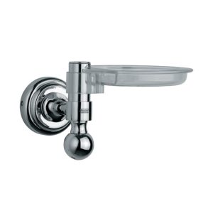 Soap Dish Polycarbonate