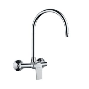 Single Lever Sink Mixer