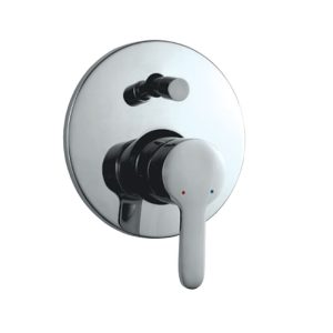 Single Lever Exposed Parts Kit