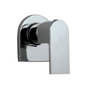 Exposed Part Concealed Stop Cock