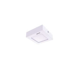 Ceiling Surface Square Down Light 6W Day Light