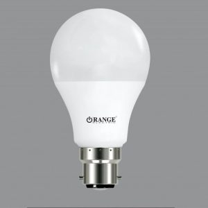 Orange ECO LED Pin type 05W Day Light