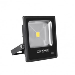 Flood Light 100W IP66 WarmWhite