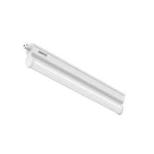 Orange T5 LED Batten Light 9W 2' Warm White