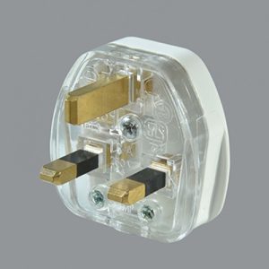 X5 13A Plug Top