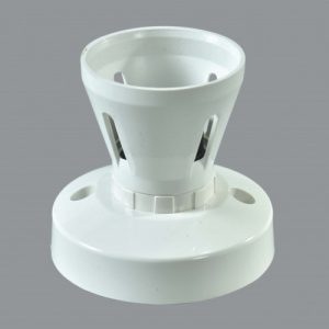 Straight Batten Holder