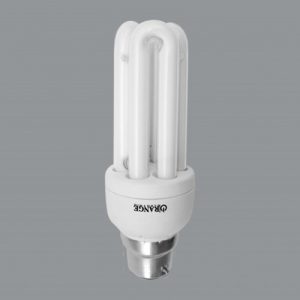 CFL 9W Pin Type Day Light 2U