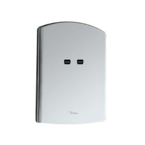 Sensotronic Concealed Type Flushing Valve