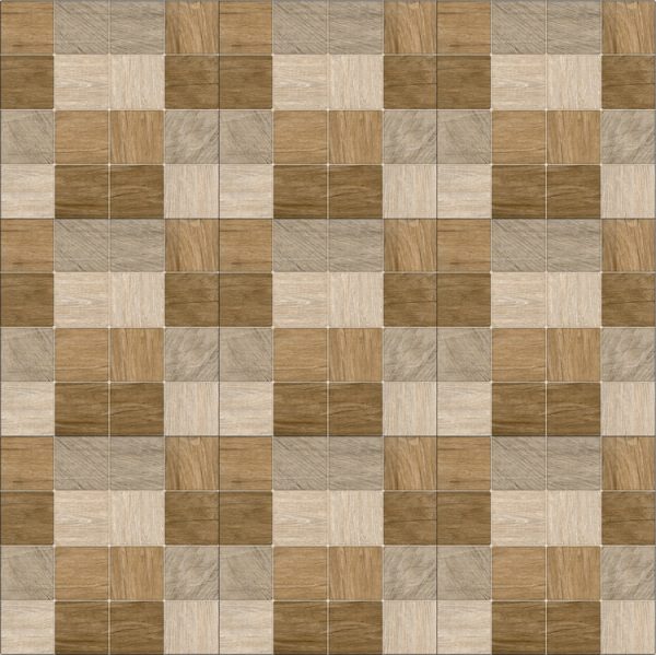 351 - Digital Rustic Series - Green Meadows