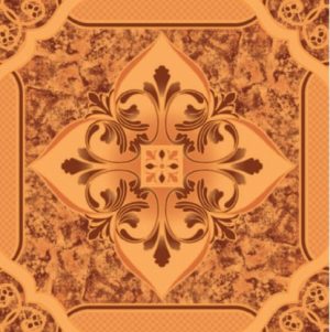 Ordinary Floor Tiles