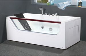 Bathtub