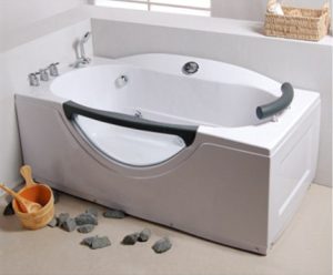 Bathtub