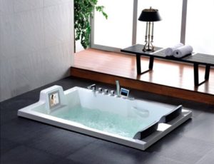 Bathtub