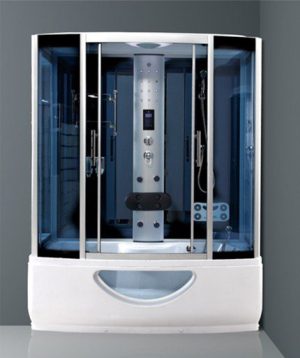 Steam Room