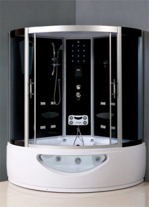 Steam Room