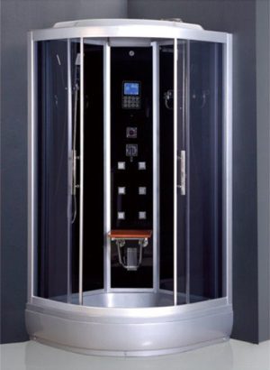 Steam Room