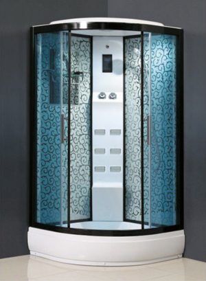 Steam Room