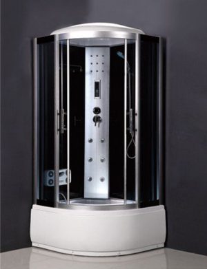 Steam Room