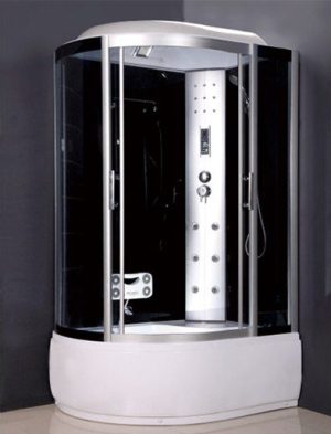 Steam Room