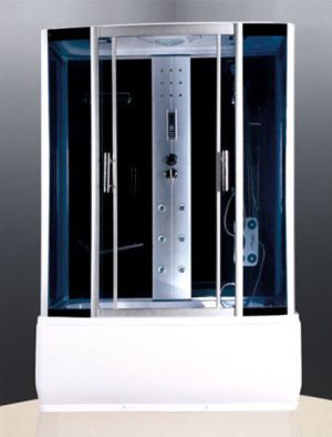 Steam Room