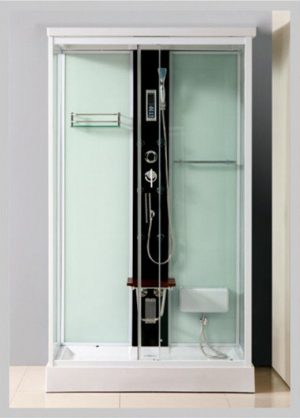 Steam Room