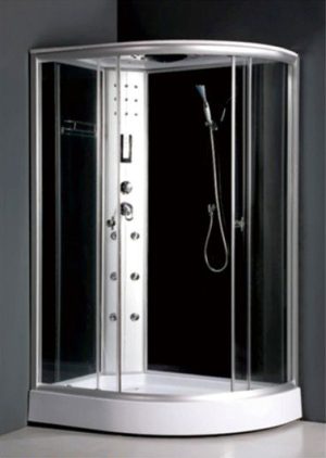 Steam Room