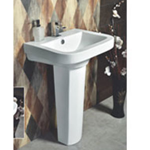 Wash Basin Pedestal