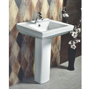 Wash Basin Pedestal