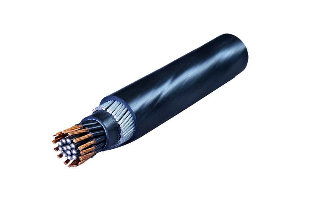 CONTROL CABLES Green Meadows