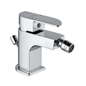 Single Lever 1-Hole Bidet Mixer