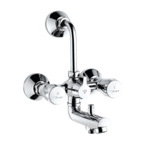 Wall Mixer 3-in-1 System