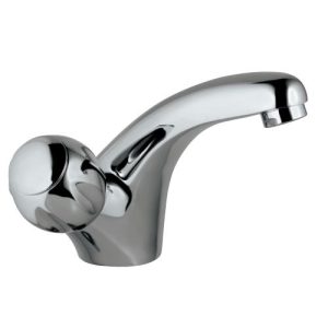 Swan Neck Tap