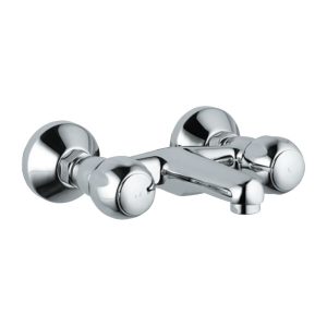 Wall Mixer Non-Telephonic Shower