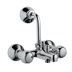 Wall Mixer 3-in-1 System