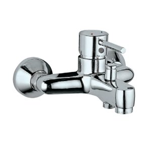 Single Lever Wall Mixer