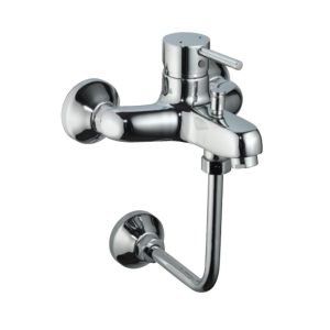 Single Lever Wall Mixer