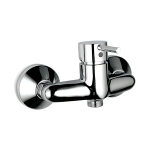 Single Lever Exposed Shower Mixer