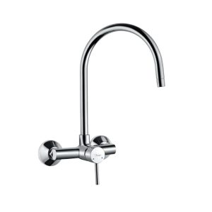 Single Lever Sink Mixer