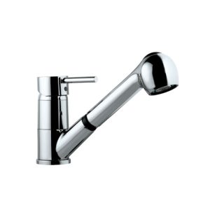 Single Lever Sink Mixer