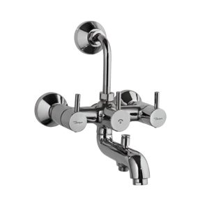 Wall Mixer 3-in-1 System